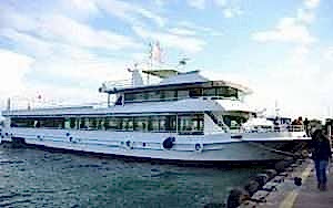 deniz transferleri