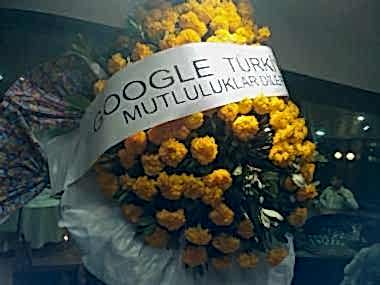 Google Azərbaycan