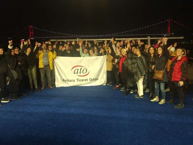 Bakı Ticaret Odası