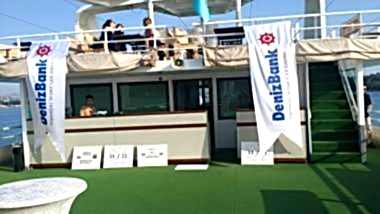 Deniz Bank