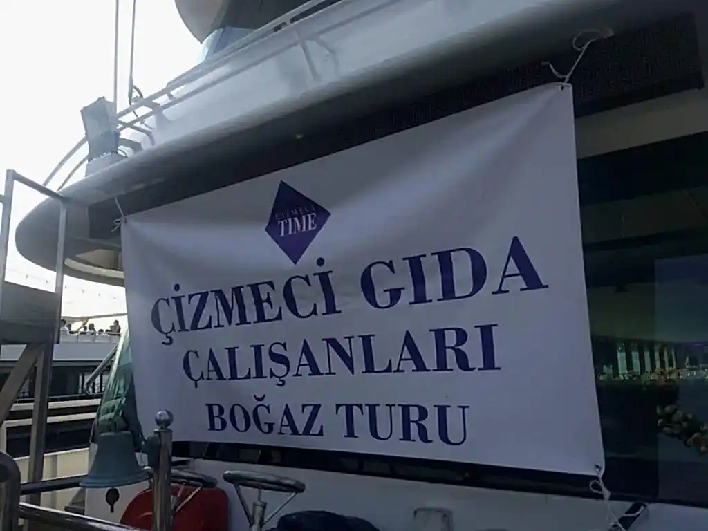 Çizmeci Time