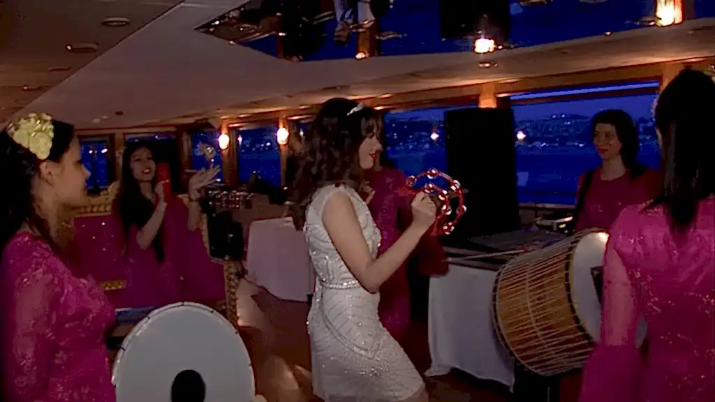 Teknede Kına