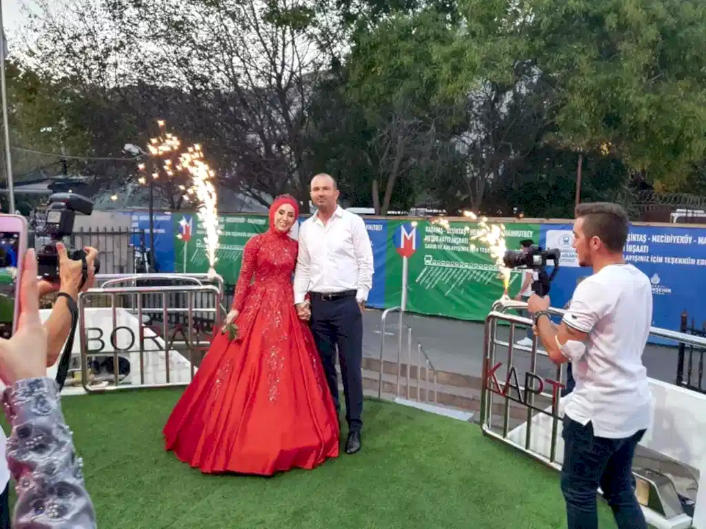 teknede kına