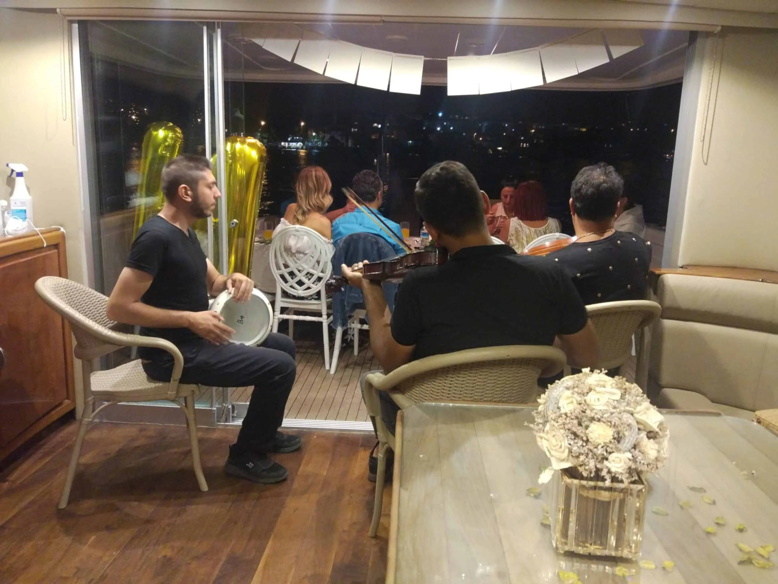 yatta fasıl eğlencesi