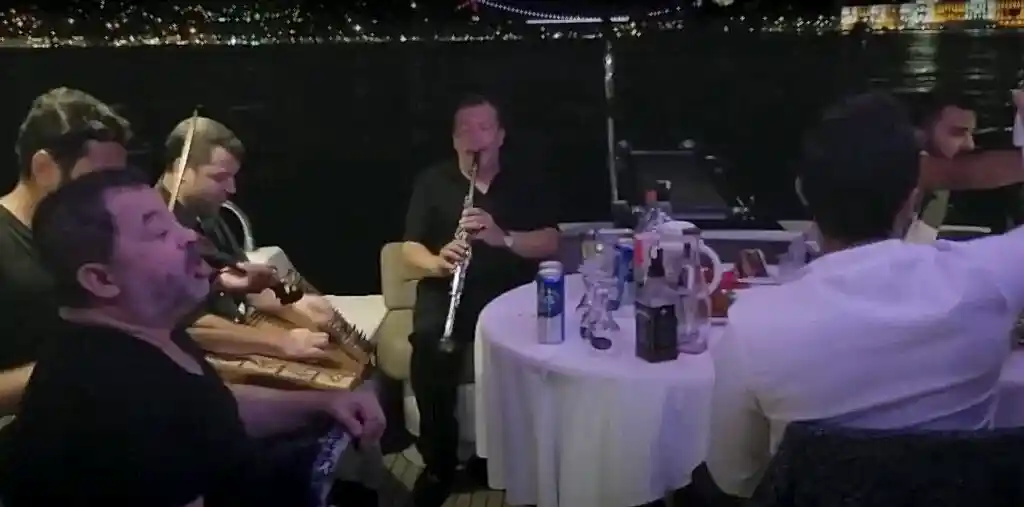 teknede fasıl