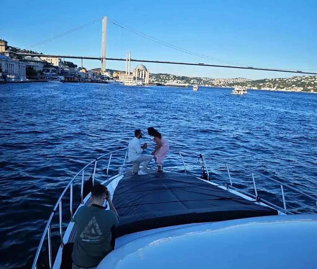 Tekne Düğünü Bütçe Planlaması
